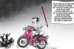 Nguyễn Quý H không phạm tội