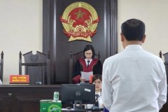 Một số vấn đề về người đại diện theo pháp luật của pháp nhân thương mại tham gia tố tụng hình sự