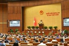 Bỏ hình phạt tử hình đối với một số tội danh trong Bộ luật Hình sự (sửa đổi) phù  hợp với thực tiễn, đảm bảo tính nghiêm khắc của pháp luật
