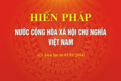 Một số nội dung dự kiến sửa đổi trong Hiến pháp nước Cộng hòa xã hội chủ nghĩa Việt Nam năm 2013