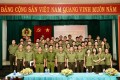 Hành trình thực tiễn đầy ý nghĩa của Lớp Trung cấp lý luận chính trị tập trung 13 tại Thành phố Hồ Chí Minh (sau sáp nhập)