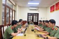 Khoa Luật tổ chức Hội thảo khoa học “Điểm mới Luật Sửa đổi, bổ sung một số điều của Bộ luật Tố tụng hình sự năm 2025 và những vấn đề cần thống nhất trong giảng dạy”