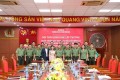 Trường Đại học An ninh nhân dân tổ chức Hội thảo khoa học “Hoàn thiện quy định của Bộ luật Hình sự đối với các nhóm tội thuộc thẩm quyền điều tra của Cơ quan An ninh điều tra”