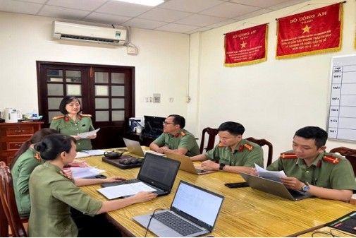 Khoa Luật tổ chức hội thảo khoa học "Cơ cấu tổ chức của chính quyền địa phương ở Việt Nam hiện nay"