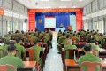 Trường Đại học An ninh nhân dân phối hợp Công an tỉnh Cà Mau tổ chức lớp bồi dưỡng kiến thức dân tộc đối tượng 4 năm 2025