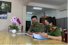 Khóa luận tốt nghiệp - một hình thức đánh giá chất lượng học tập của học viên hệ văn bằng 2 tại Trường Đại học An ninh nhân dân