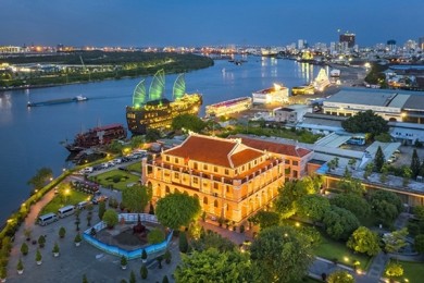 Thành phố Hồ Chí Minh: Đẩy mạnh công tác tuyên truyền, đấu tranh phản bác các quan điểm sai trái, thù địch