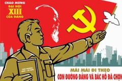 Chiêu thức chống phá mới của các thế lực thù địch trên lĩnh vực tư tưởng, văn hóa
