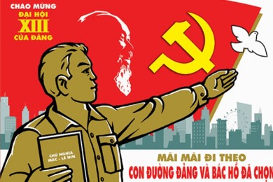 Chiêu thức chống phá mới của các thế lực thù địch trên lĩnh vực tư tưởng, văn hóa