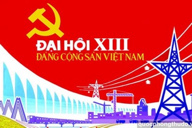 Tăng cường đấu tranh phòng chống âm mưu “gây nhiễu thông tin”, “nắn dòng dư luận” của các thế lực thù địch trước thềm Đại hội Đại biểu toàn quốc lần thứ XIII của Đảng Cộng sản Việt Nam