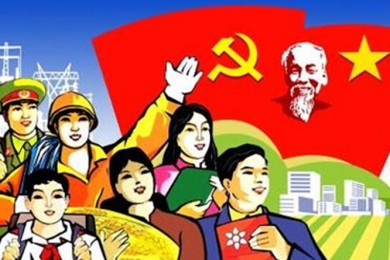 Nhận diện và đấu tranh phản bác luận điểm sai trái về phủ nhận bản chất giai cấp công nhân của Đảng Cộng sản Việt Nam