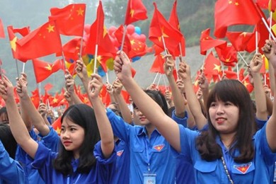 Một số giải pháp tăng cường phòng chống “diễn biến hòa bình” đối với thanh niên trong giai đoạn hiện nay