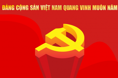 Nhận diện và đấu tranh phản bác các quan điểm sai trái, thù địch, chống phá cương lĩnh, đường lối của Đảng