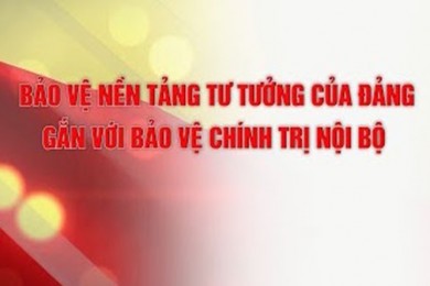 Thủ đoạn thúc đẩy "tự diễn biến", "tự chuyển hóa" nội bộ ta của các thế lực thù địch