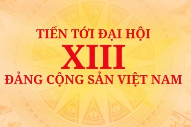 Kiên định bản lĩnh chính trị và nâng cao cảnh giác trước các luận điệu phản động của thế lực thù địch