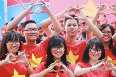Tác động của “diễn biến hòa bình” đến học sinh, sinh viên