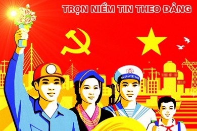 Nâng cao ý thức bảo vệ nền tảng tư tưởng của Đảng, đấu tranh phản bác các quan điểm sai trái, thù địch trong tình hình mới