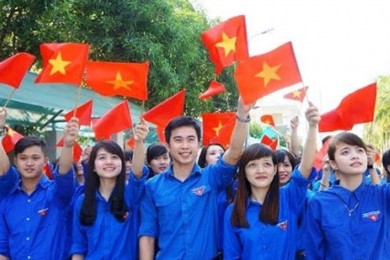 Phát huy vai trò của tổ chức Đoàn trong việc huy động thanh niên bảo vệ nền tảng tư tưởng của Đảng