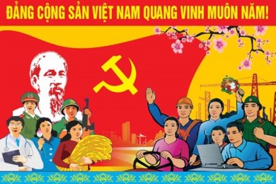 Đấu tranh bảo vệ nền tảng tư tưởng của Đảng trong thời kỳ hội nhập quốc tế
