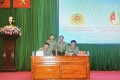Khoa An ninh đối ngoại, Trường Đại học An ninh nhân dân phối hợp Phòng An ninh đối ngoại, Công an tỉnh Vĩnh Long tổ chức Hội thảo