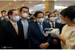 Chương trình “Dấu ấn Techfest và Whise 2021”