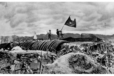 Ý chí, nghị lực phi thường từ chiến thắng Điện Biên Phủ đến xây dựng đất nước Việt Nam hùng cường