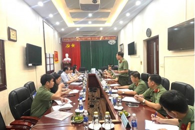 Bộ Khoa học và Công nghệ tổ chức kiểm tra lần 2 về tiến độ thực hiện đề tài khoa học cấp Quốc gia
