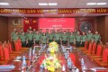 Trường Đại học An ninh nhân dân tổ chức Hội nghị quán triệt Chương trình hành động số 55-CTr/ĐUCA của Đảng uỷ Công an Trung ương thực hiện Kết luận số 116-KL/TW của Ban Bí thư 