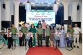 Mô hình “An ninh nội địa từ cơ sở - An ninh từ lòng dân”: Lan tỏa yêu thương và hành động vì môi trường tại địa bàn cơ sở tỉnh Đồng Tháp 