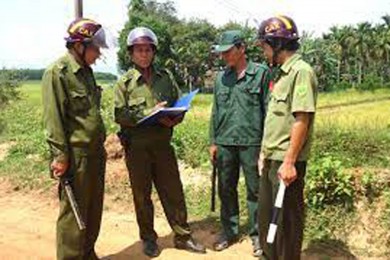 Nâng cao năng lực chuyên môn điều tra hình sự của lực lượng Công an xã đáp ứng yêu cầu, nhiệm vụ trong tình hình mới