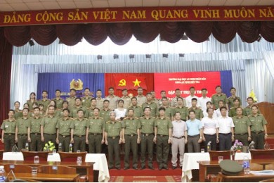 Tự hào truyền thống 70 năm lực lượng An ninh điều tra  (31/12/1951 - 31/12/2021)