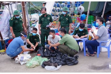 Một số vấn đề bất cập trong quy định của pháp luật liên quan đến điều tra tội phạm về vật liệu nổ và hướng hoàn thiện trong thời gian tới