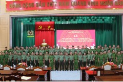 Tổ chức thực tập tốt nghiệp cho học viên Khóa 2 – Đào tạo trình độ đại học đối với người có bằng tốt nghiệp trình độ đại học trở lên, hình thức chính quy (VB2_T2)