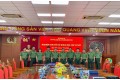 Nghiệm thu đề tài khoa học cấp Cơ sở do Khoa An ninh điều tra chủ trì