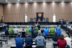 Lịch sử quy định của pháp luật Tố tụng hình sự Việt Nam về kết luận điều tra, truy tố, xét xử vắng mặt bị can, bị cáo