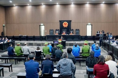 Lịch sử quy định của pháp luật Tố tụng hình sự Việt Nam về kết luận điều tra, truy tố, xét xử vắng mặt bị can, bị cáo