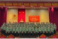 Tổ chức Tổng kết thực tập tốt nghiệp cho học viên Khoá D30 tại Công an tỉnh Gia Lai