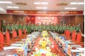 Trường Đại học An ninh nhân dân tổ chức hội thảo khoa học cấp Trường, chủ đề: “Xây dựng lực lượng An ninh và Công an cấp xã các tỉnh, thành phố phía Nam đáp ứng yêu cầu điều tra tội phạm trong tình hình mới”