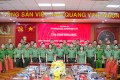 Trường Đại học An ninh nhân dân tổ chức Tọa đàm khoa học: "Góp ý hoàn thiện Dự thảo Bộ luật Hình sự (sửa đổi), Dự thảo Luật tổ chức cơ quan điều tra hình sự (sửa đổi)"