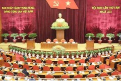 Những giá trị chung của nhân loại và Dự thảo các văn kiện trình Đại hội XIII của Đảng