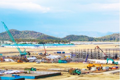 Có phải chỉ thực hành kinh tế thị trường, tam quyền phân lập, xã hội dân sự thì nước ta mới phát triển theo dòng thời đại ?