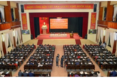 Về một số nội dung, phương thức, hình thức bảo vệ nền tảng tư tưởng của Đảng, đấu tranh ngăn chặn các quan điểm sai trái, thù địch