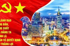 Báo chí cách mạng khẳng định rõ vai trò trong đấu tranh phản bác các quan điểm sai trái, thù địch