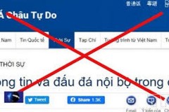 Tỉnh táo để cảnh giác với dư luận xã hội