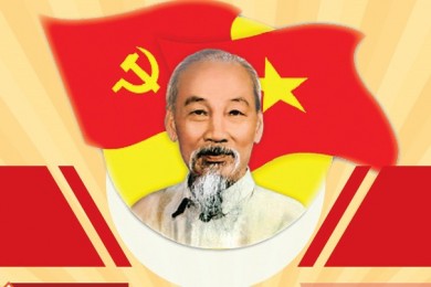 Không thể xuyên tạc, phủ nhận giá trị của Tư tưởng Hồ Chí Minh