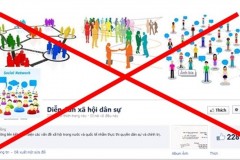 Thông tin xấu, độc trên mạng xã hội và trách nhiệm công dân