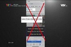 Nhận diện “Truyền thông đen” phá hoại công cuộc phòng, chống COVID-19