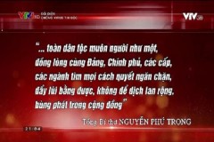 Virus tin độc: Âm mưu xuyên tạc chiến lược vaccine, phủ nhận kết quả chống COVID-19 của Việt Nam