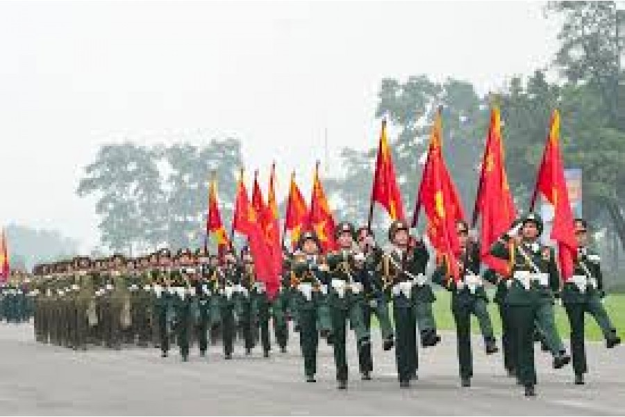 Giải pháp nâng cao hiệu quả phòng, chống suy thoái về tư tưởng chính trị, đạo đức, lối sống, “tự diễn biến”, “tự chuyển hóa” ở các học viện, nhà trường Quân đội nhân dân Việt Nam