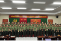 Trường Đại học An ninh nhân dân tổ chức tổng kết thực tập tốt nghiệp học viên Khóa D30 tại Công an thành phố Cần Thơ